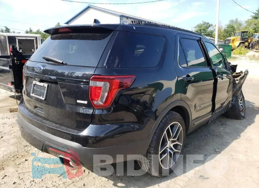 1FM5K8GTXGGB14163 Photo# 4
