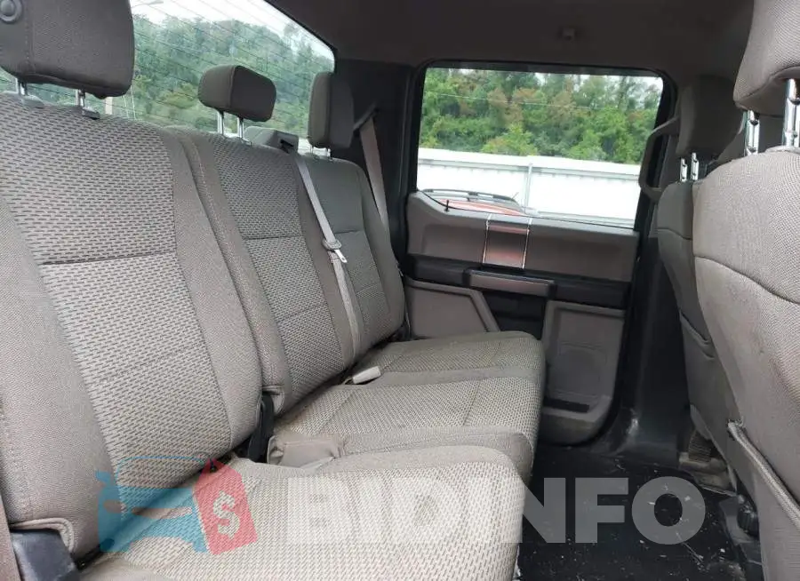 1FT7W2BT8JEB48692 Photo# 6