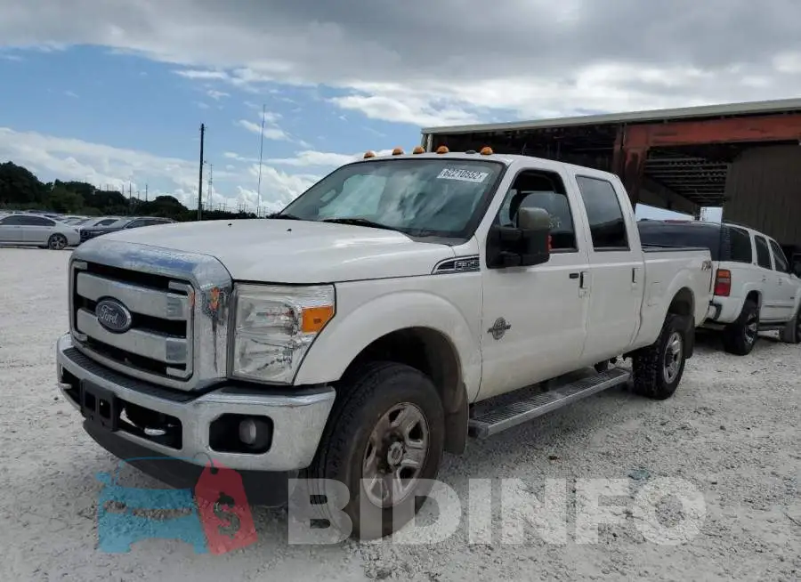 1FT8W3BT0GEA62991 Photo# 2