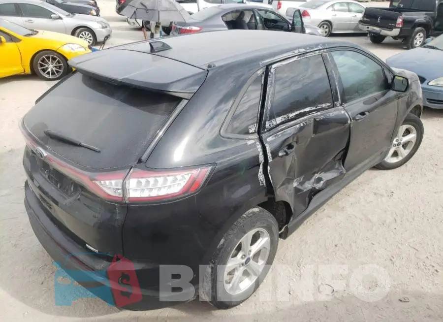 2FMPK4G98HBC16169 Photo# 4