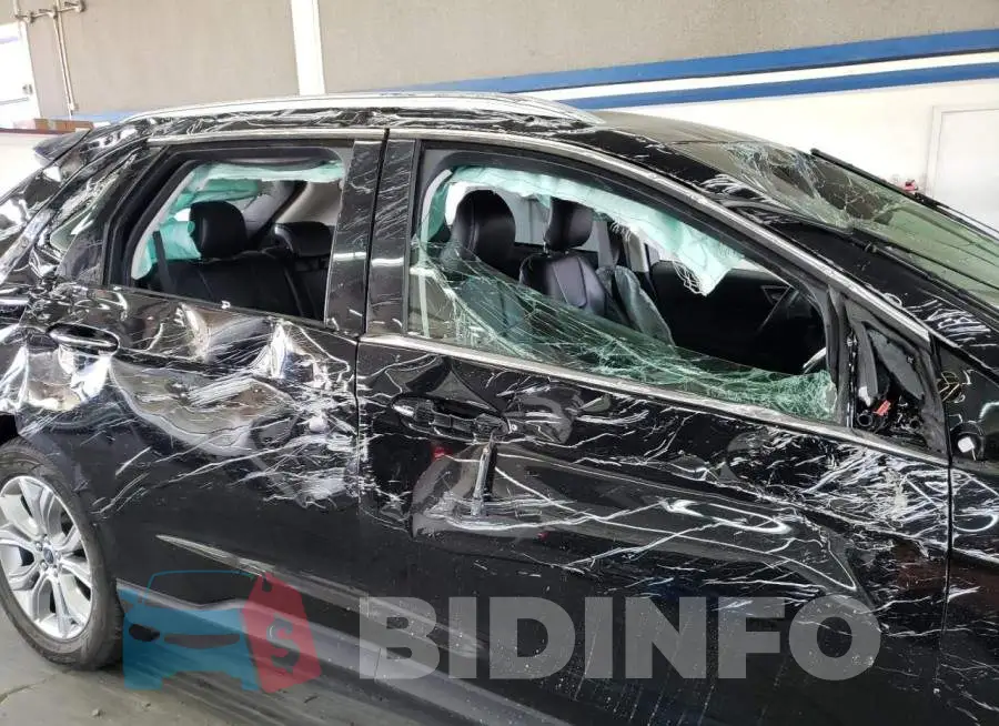 2FMPK4K93KBC06955 Photo# 9