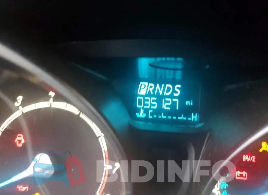 3FADP4EJ4GM133167 Photo# 8