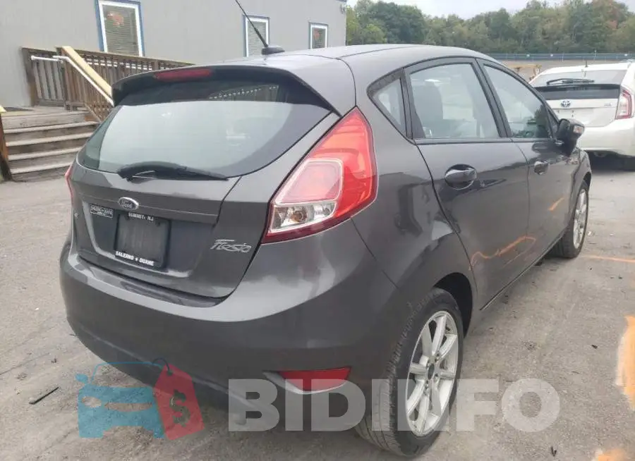 3FADP4EJ9GM102903 Photo# 4