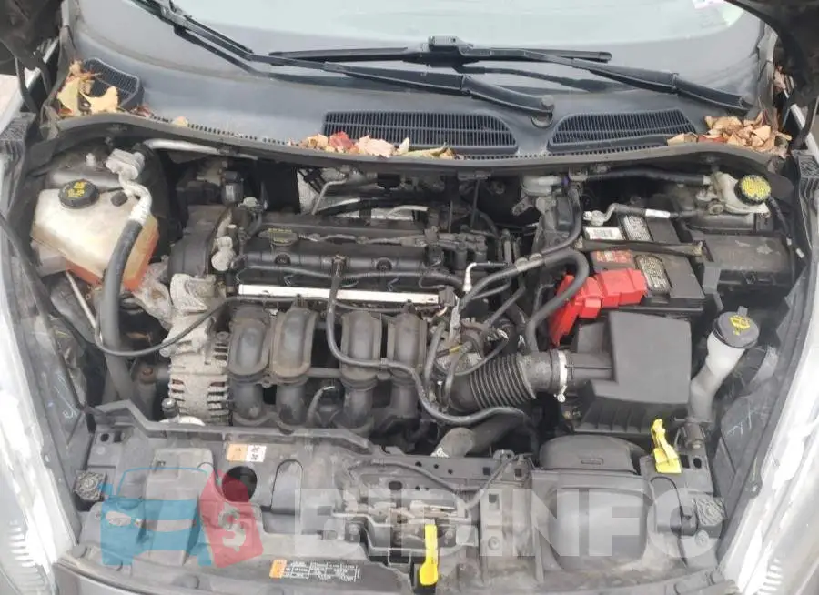 3FADP4EJ9GM102903 Photo# 7
