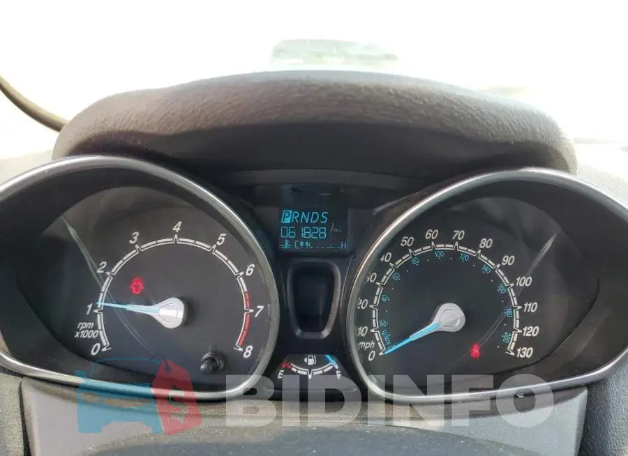 3FADP4EJ9KM154945 Photo# 8