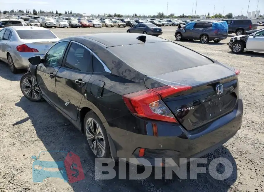 19XFC1F31HE211199 Photo# 3