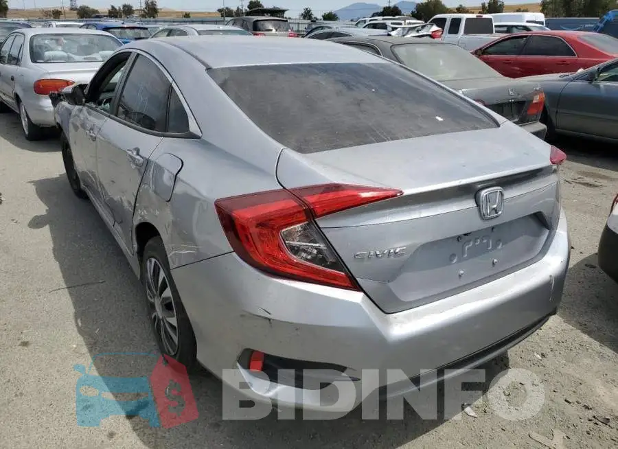 19XFC2F54GE226530 Photo# 3