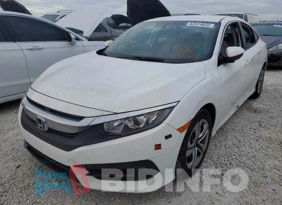 19XFC2F55HE004788 Photo# 2