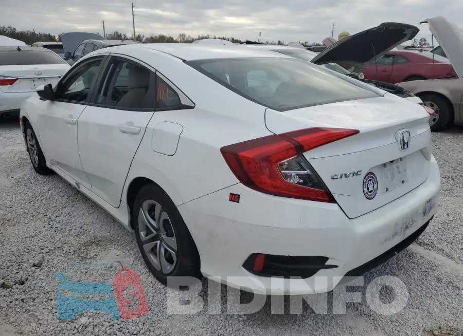 19XFC2F55HE004788 Photo# 3