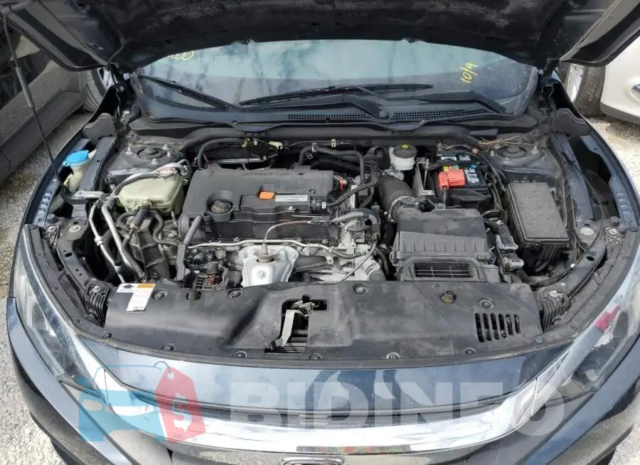 19XFC2F56GE061807 Photo# 7