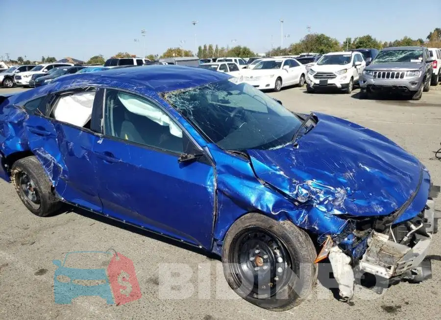 19XFC2F57HE211666 Photo# 9