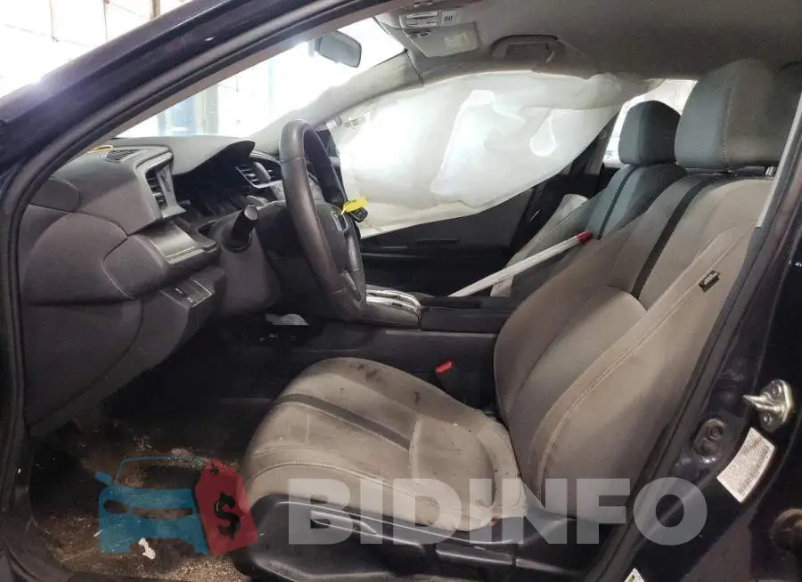 19XFC2F59GE240293 Photo# 5