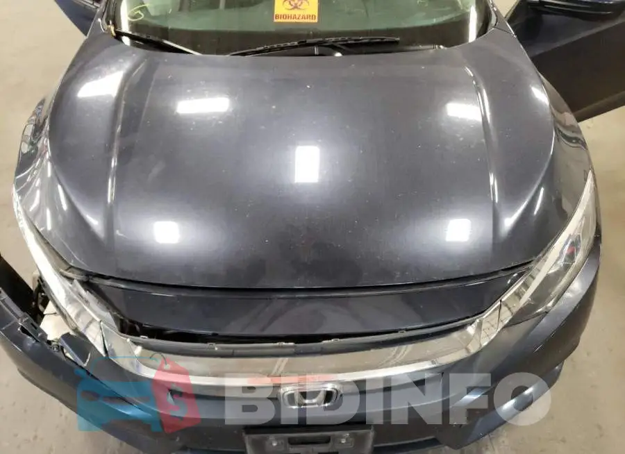 19XFC2F59GE240293 Photo# 7