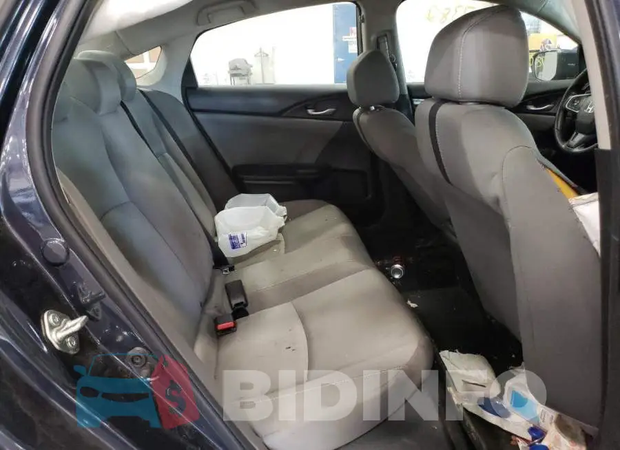 19XFC2F59GE240293 Photo# 6