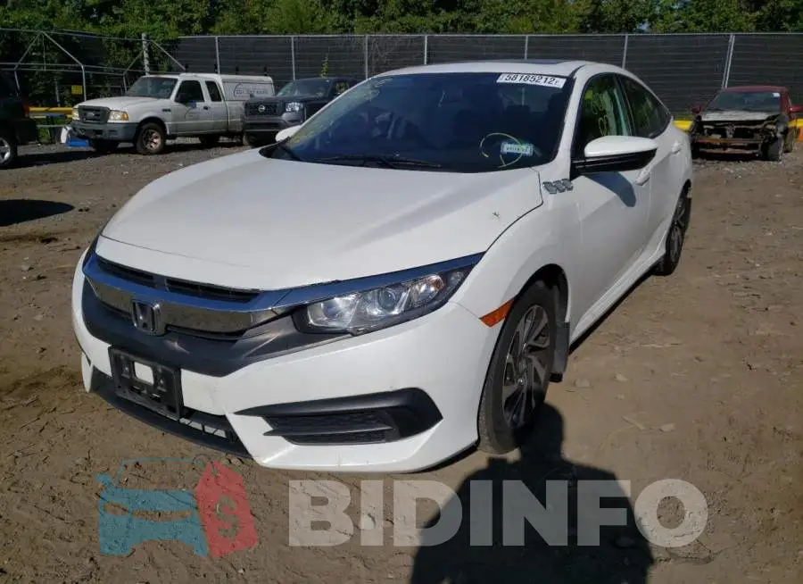 19XFC2F70HE214913 Photo# 2