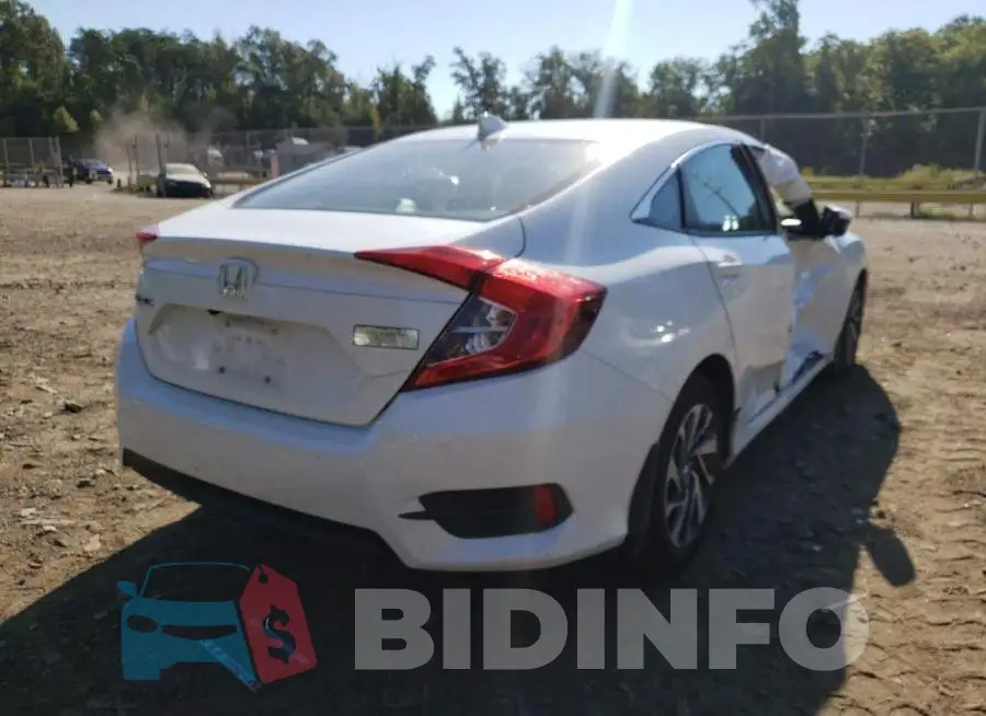 19XFC2F70HE214913 Photo# 4