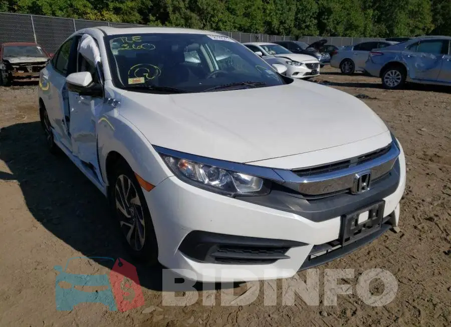19XFC2F70HE214913 Photo# 1
