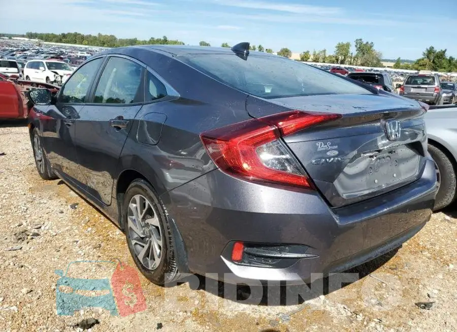 19XFC2F71HE020830 Photo# 3