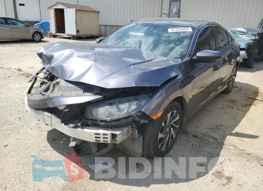 19XFC2F73HE008355 Photo# 2