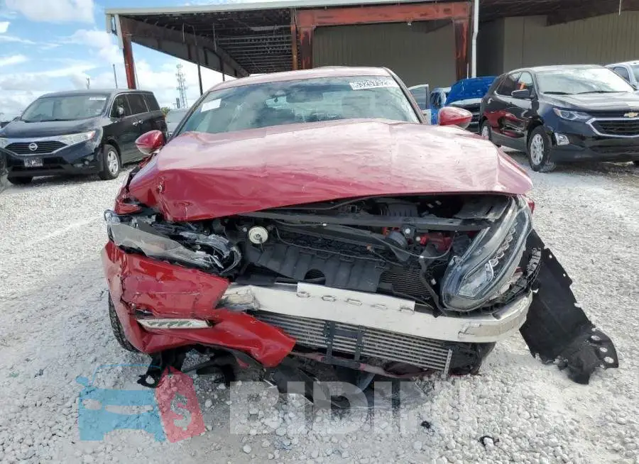 1HGCV1F32KA165343 Photo# 5