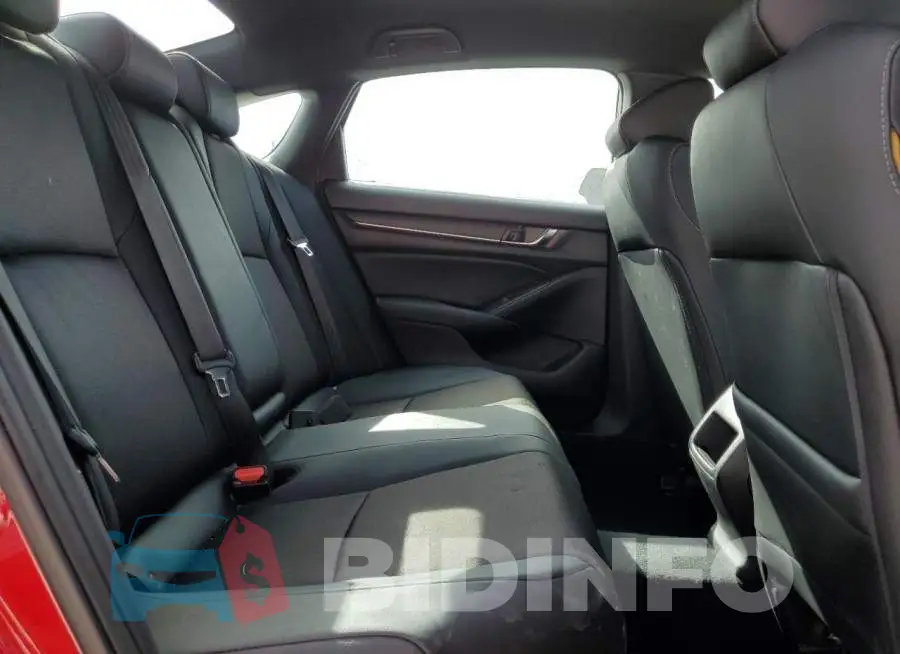 1HGCV1F32KA165343 Photo# 10