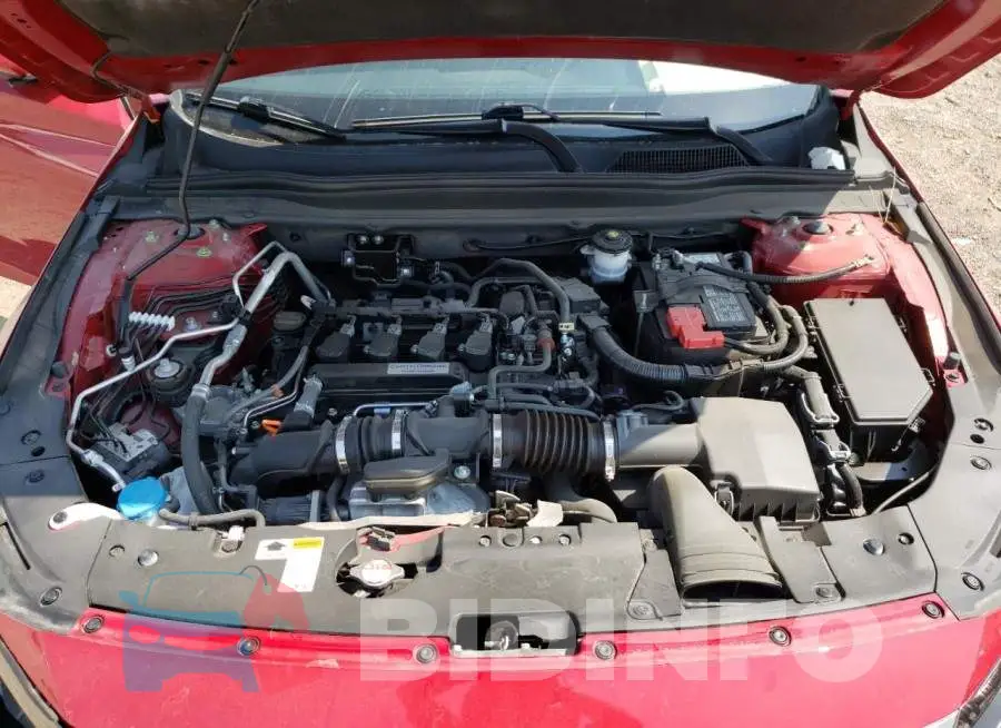 1HGCV1F39KA165422 Photo# 7