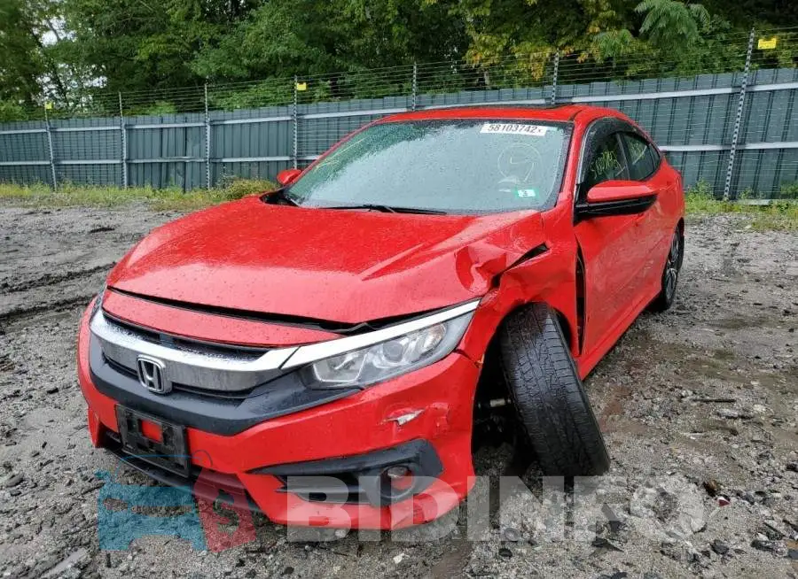 2HGFC1F36HH640103 Photo# 2