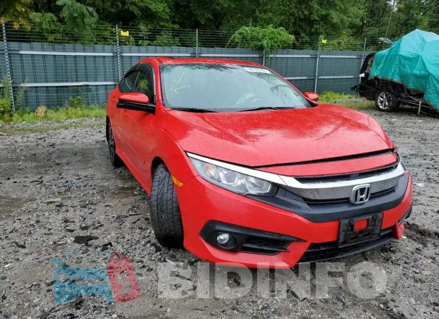 2HGFC1F36HH640103 Photo# 1