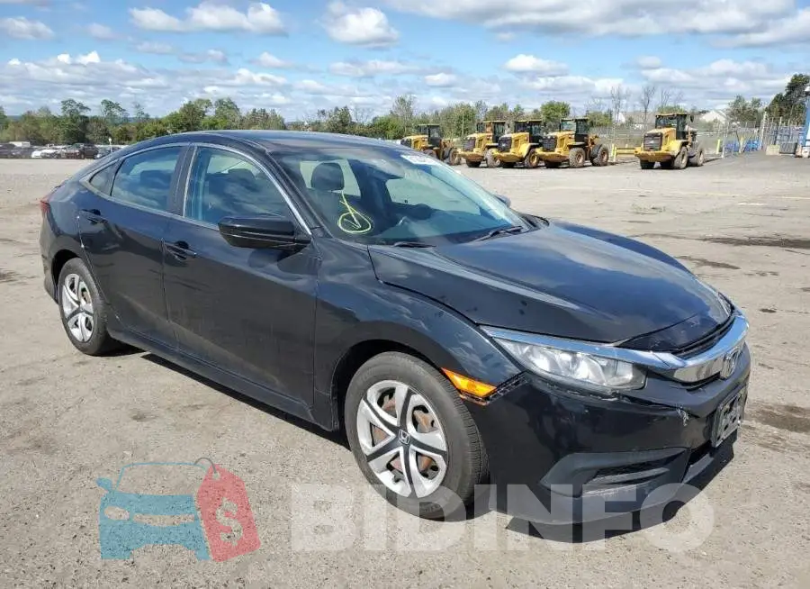 2HGFC2F5XGH572913 Photo# 1