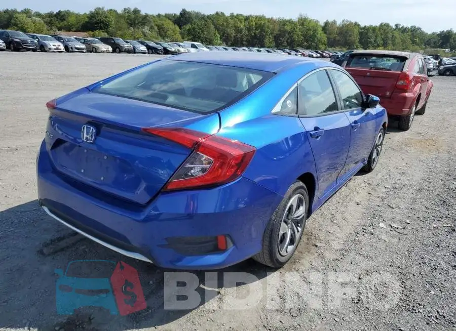 2HGFC2F61KH551627 Photo# 4
