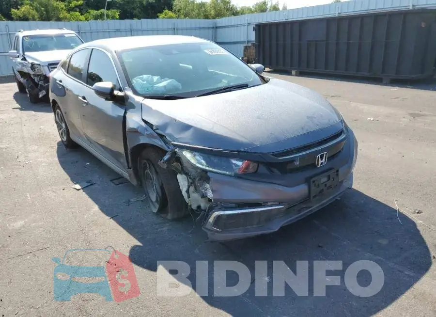 2HGFC2F62KH558487 Photo# 1
