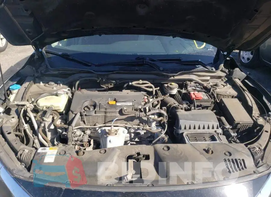 2HGFC2F71GH540742 Photo# 7