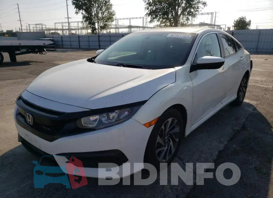 2HGFC2F7XGH572167 Photo# 2
