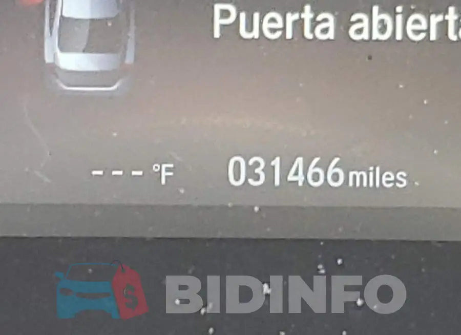 2HGFC2F89HH510804 Photo# 8