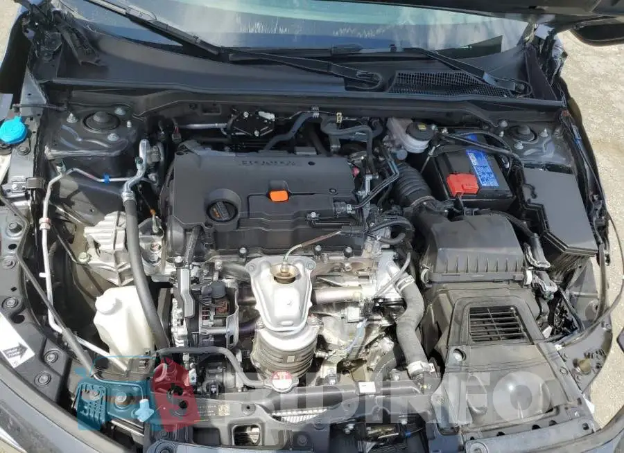 2HGFE2F53NH560495 Photo# 7
