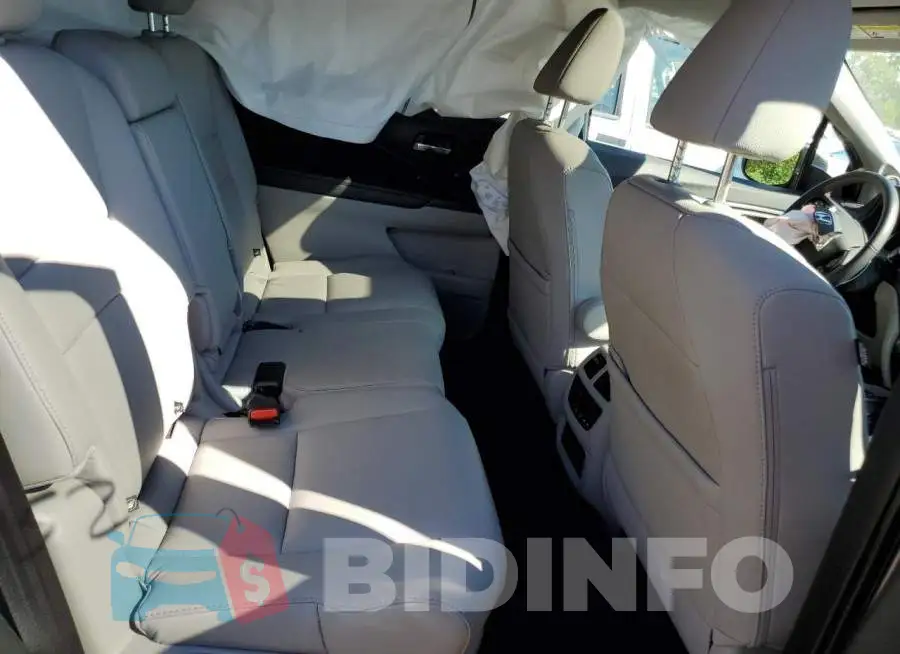5FNYF6H5XNB018597 Photo# 6