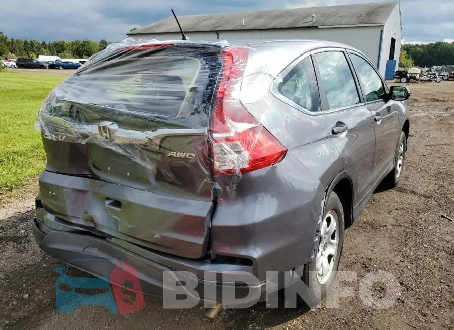 5J6RM4H39GL126829 Photo# 4