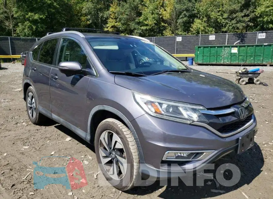5J6RM4H99GL015072 Photo# 1