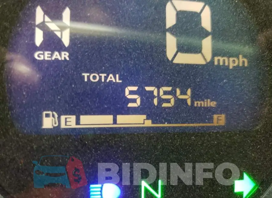 MLHPC5654M5400980 Photo# 8