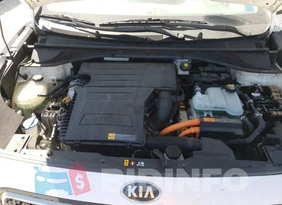 KNDCE3LC6H5069991 Photo# 7