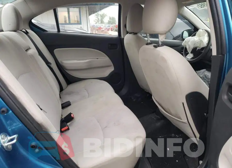 ML32F3FJ8LHF13534 Photo# 6