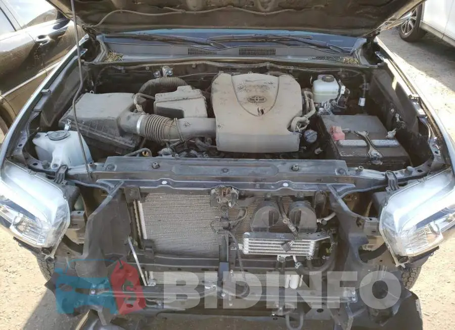 3TMCZ5AN6LM320841 Photo# 7