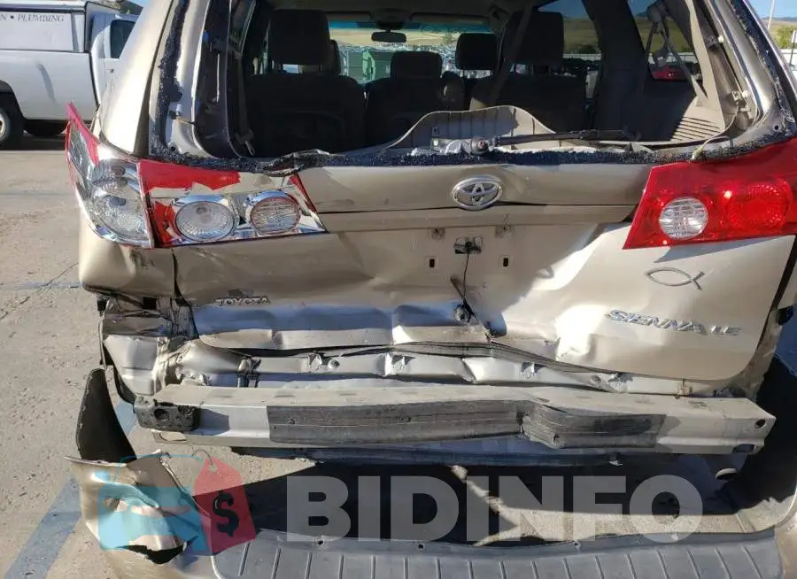 5TDZA23C26S430897 Photo# 9