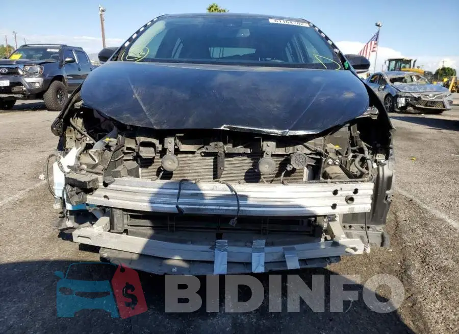 JTDKARFU6G3522418 Photo# 9