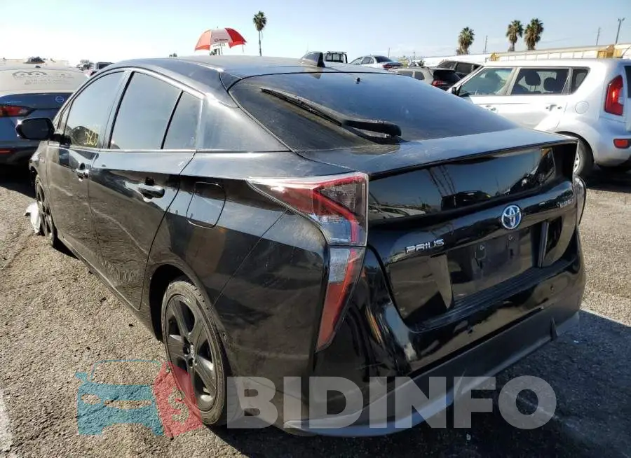 JTDKARFU6G3522418 Photo# 3