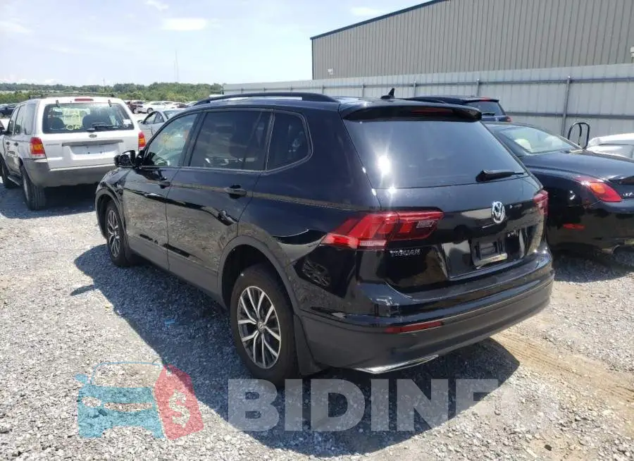3VV1B7AX1MM016585 Photo# 3