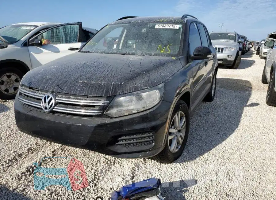 WVGAV7AX2GW581580 Photo# 2