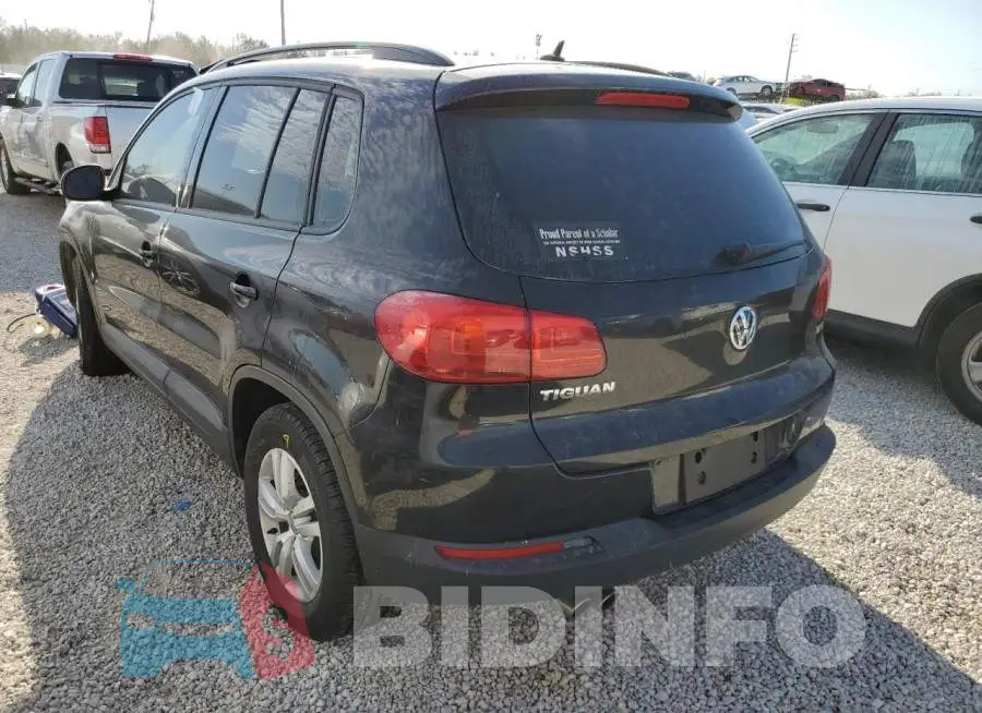 WVGAV7AX2GW581580 Photo# 3