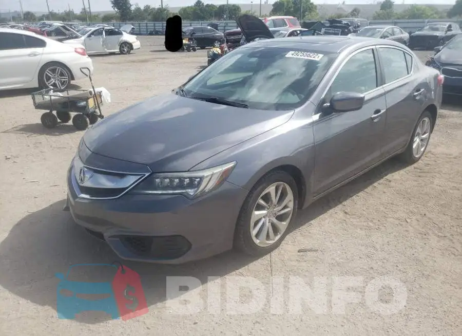19UDE2F77HA012804 Photo# 2