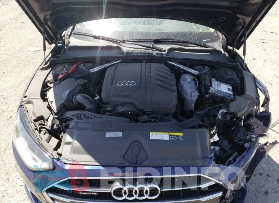 WAUABAF40NN004006 Photo# 7